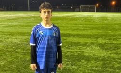 Çorum’un gururu oldu