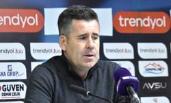 Eroğlu: "Hakem maçın önüne geçti"