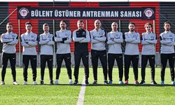 Uçar’ın ekibi belli oldu