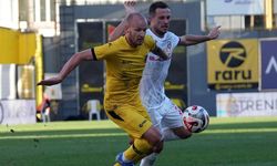 İstanbul’u bir kez yenebildik