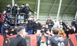 ‘Bu takım buraya gelecek hesap verecek’