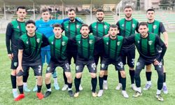 Mimar Sinan ikinci yarıda açıldı: 3-1