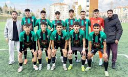 Mimar Sinan avantajı kaptı: 3-1