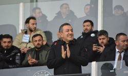 “Ligin en kaliteli takım olduğumuzu iddia  ediyorsak, en iyi oyununu da oynamalıyız”