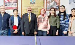 Ortaköy Belediyesi’nden  Karahacip’e spor desteği