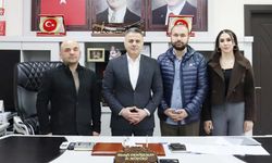 Spor için güç birliği