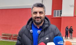 Sinan Kaloğlu ile yollar ayrıldı