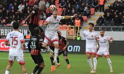 Umutlar tazelendi:2-0