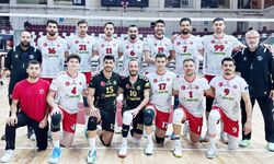 Efelere Osmangazi freni: 2-3