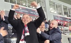 “Çorum’un gücü, Çorum’un  inancı sahada bir kez daha  kendini gösterdi”