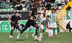 Mame Tiam penaltıdan  dördüncü golünü attı