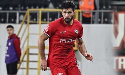 Tunahan Ergül Sarıyer’le anlaştı