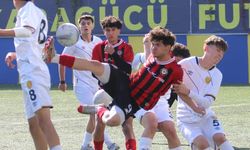 Gelişim’de rakip Kayseri ve Bolu