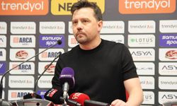 Uçar: "Bütün maçları kazanıp Çorum halkına kupayı armağan etmek istiyoruz"