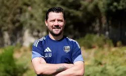 Çorum FK’nın yeni hocası Uğur Uçar oldu