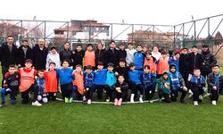 Vefaspor’lu veliler yetkililere seslendi: ‘Saha şartlarımız yetersiz”