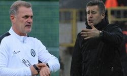 İlginç rastlantı!