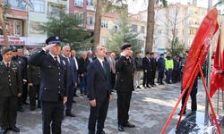 İskilip’te Çanakkale Deniz Zaferi'nin 111. yılı kutlandı