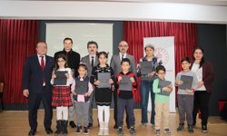 “Okuma alışkanlığı toplumda  yaşam biçimi haline gelmeli”