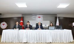 Tarım ve Orman Müdürlüğü  personeline eğitim verildi