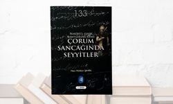 Belediye, “Çorum Sancağında  Seyyitler” kitabını yayınladı