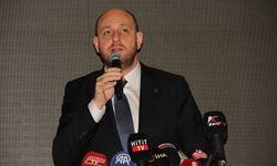 AK Parti Genel Başkan Yardımcısı Büyükgümüş:    “Recep Tayyip Erdoğan’ı yeniden  Cumhurbaşkanı seçeceğiz”