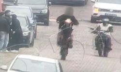 Tek teker üzerinde motosiklet kullanan sürücüye 390 bin TL ceza