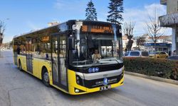 Otobüsler 4 gün ücretsiz