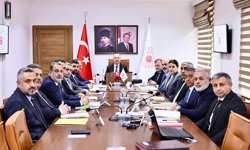 İkinci OSB için Elektrik Trafo Merkezi kurulacak