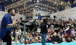 Belediye’nin Ramazan etkinliklerine yoğun ilgi