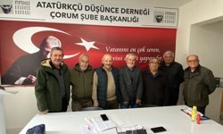 Öğretmen okulu mezunları buluşuyor