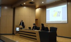 Yapı güvenliği için  ortak akıl toplantısı