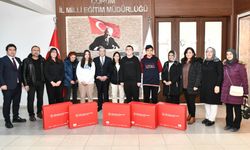 “Savunmadan Sanata” genç tasarımcılara ödül