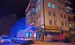 3.kattan düşüş ölümle bitti