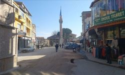 5,1 büyüklüğünde deprem