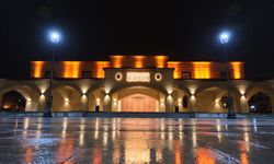 Bedesten’de “Kutsal  Emanetler Sergisi”