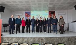 Öğrencilere internette “kişisel  bilgilerinizi koruyun” uyarısı