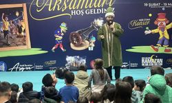 “Kutsal Emanetler”  Bedesten’de sergide