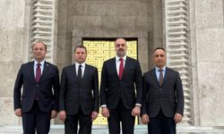 “Demokrasi ve adalet mücadelesini büyüteceğiz”