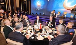 Halkbank’tan Çorum’da birlik ve dayanışma iftarı