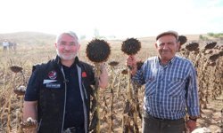 Aşgın’dan Ali Topal  için başsağlığı mesajı