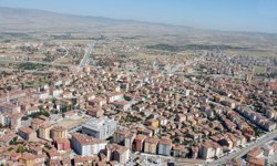 Çorum havası kirli illerden