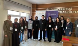 Hitit Üniversitesi’nde sosyal girişimcilik eğitimi