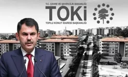 Çorum Toki kura tarihi belli oldu: Bakan geliyor