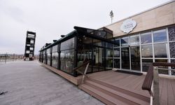 Sosyal Tesisler  Pazar günü açık