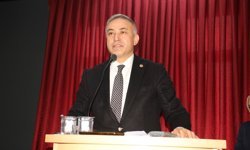 Tahtasız; “Kur’an ve Nutuk  başucu kitabınız olmalıdır”