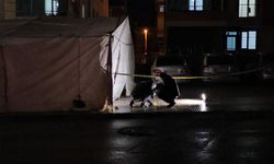 Asker eğlencesinde silahlı saldırı!