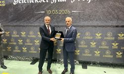 “Demiryolu ağımız 2028'e  kadar 17.287 km. olacak”