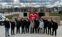 MHP’den yardım seferberliği