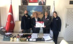 Boğazkale’de turizm zirvesi